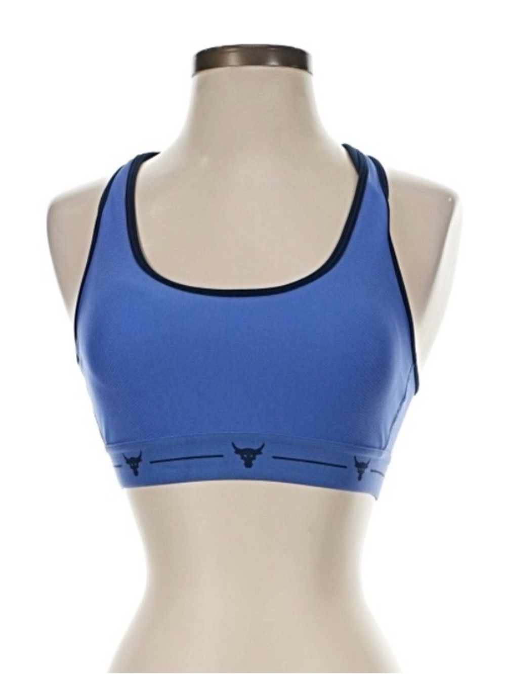Under Armour Padded Sports Bra